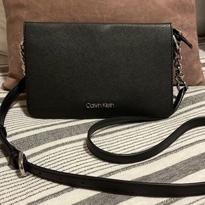 Calvin Klein Crossbody Bag